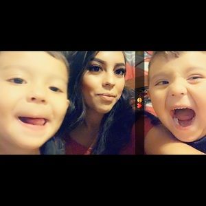 Meet your Posher, Irma